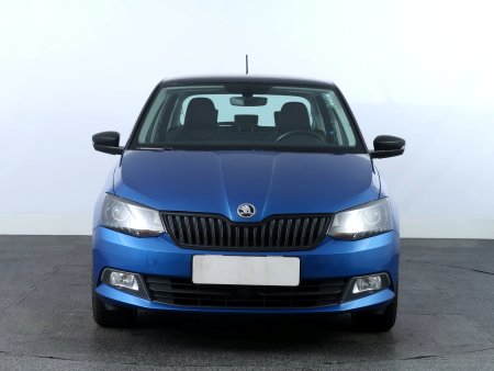 Škoda Fabia, 2015 - pohled č. 2