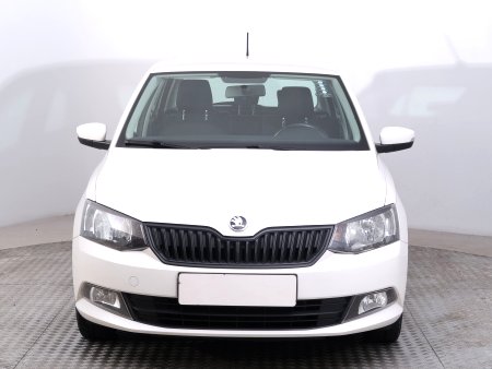 Škoda Fabia, 2017 - pohled č. 2