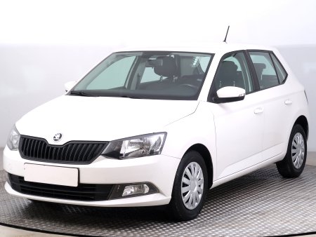 Škoda Fabia, 2017 - pohled č. 3