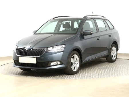 Škoda Fabia, 2019 - pohled č. 3