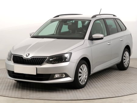 Škoda Fabia, 2017 - pohled č. 3