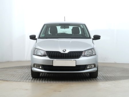 Škoda Fabia, 2015 - pohled č. 2