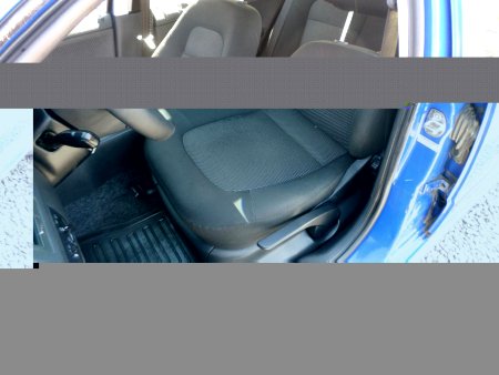 Škoda Fabia, 2007 - pohled č. 10