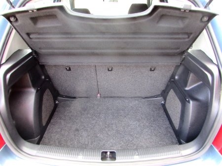 Škoda Fabia, 2008 - pohled č. 10