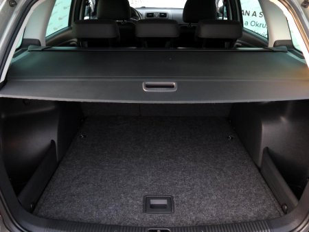 Škoda Fabia, 2012 - pohled č. 13