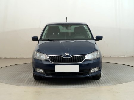 Škoda Fabia, 2016 - pohled č. 2