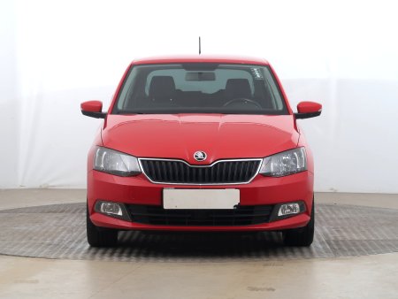Škoda Fabia, 2017 - pohled č. 2