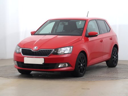 Škoda Fabia, 2017 - pohled č. 3