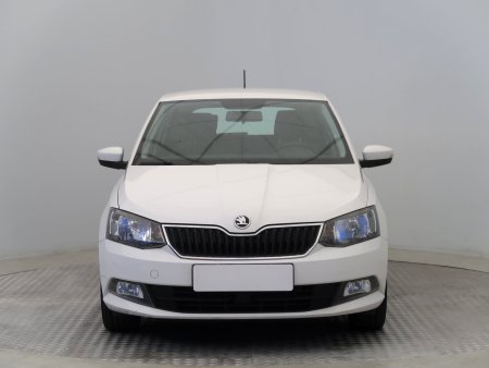 Škoda Fabia, 2017 - pohled č. 2