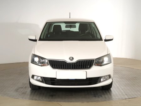 Škoda Fabia, 2017 - pohled č. 2