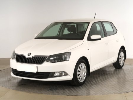 Škoda Fabia, 2017 - pohled č. 3