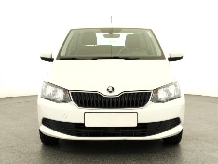 Škoda Fabia, 2017 - pohled č. 2