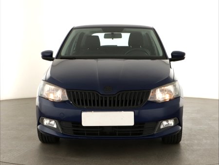 Škoda Fabia, 2016 - pohled č. 2