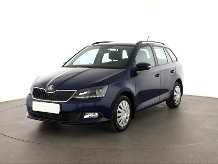 Škoda Fabia, 2018 - pohled č. 3