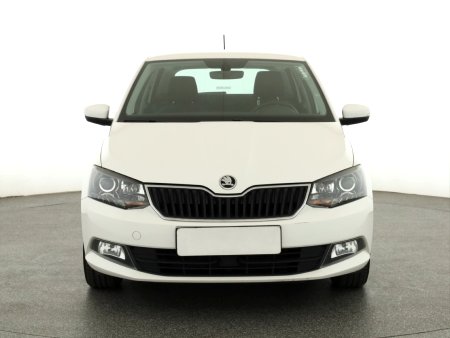 Škoda Fabia, 2019 - pohled č. 2
