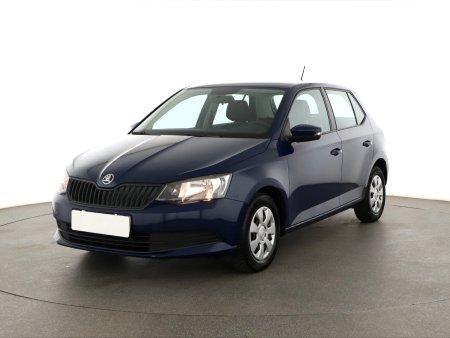 Škoda Fabia, 2015 - pohled č. 3