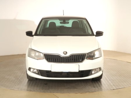Škoda Fabia, 2015 - pohled č. 2