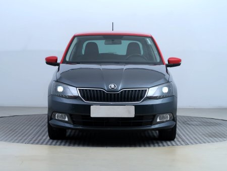 Škoda Fabia, 2015 - pohled č. 2