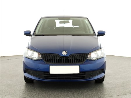 Škoda Fabia, 2018 - pohled č. 2