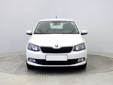 Škoda Fabia, 2016 - pohled č. 2