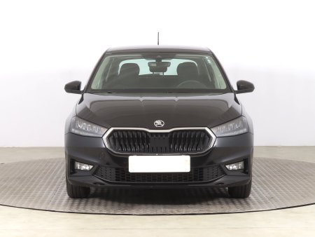 Škoda Fabia, 2023 - pohled č. 2