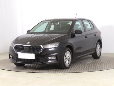 Škoda Fabia, 2023 - pohled č. 3