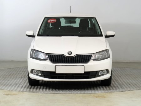 Škoda Fabia, 2016 - pohled č. 2