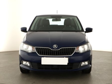 Škoda Fabia, 2017 - pohled č. 2