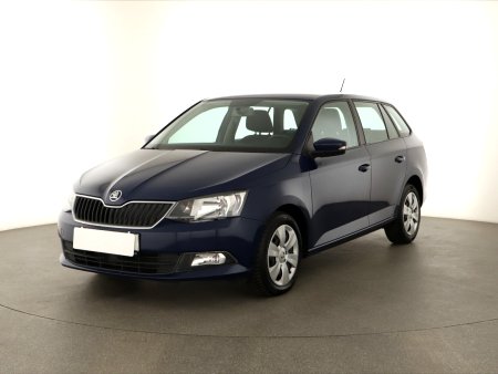 Škoda Fabia, 2017 - pohled č. 3