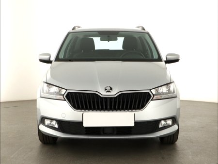 Škoda Fabia, 2019 - pohled č. 2