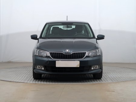 Škoda Fabia, 2017 - pohled č. 2