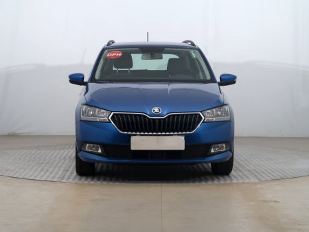 Škoda Fabia, 2019 - pohled č. 2