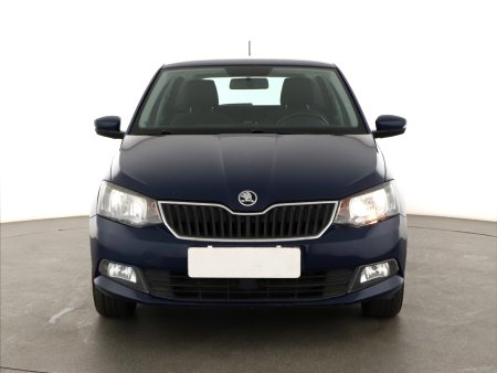 Škoda Fabia, 2016 - pohled č. 2