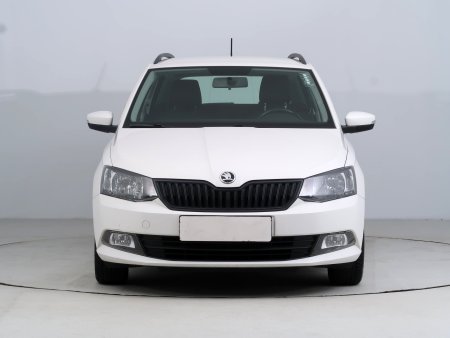 Škoda Fabia, 2018 - pohled č. 2