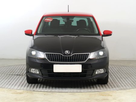 Škoda Fabia, 2016 - pohled č. 2