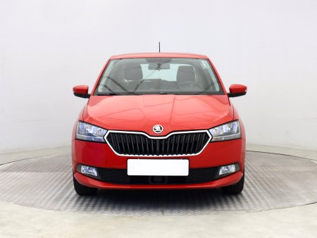 Škoda Fabia, 2019 - pohled č. 2