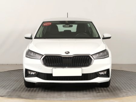 Škoda Fabia, 2022 - pohled č. 2
