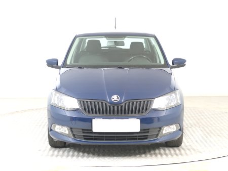 Škoda Fabia, 2018 - pohled č. 2