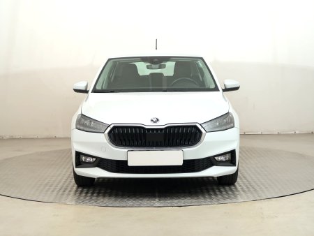 Škoda Fabia, 2022 - pohled č. 2