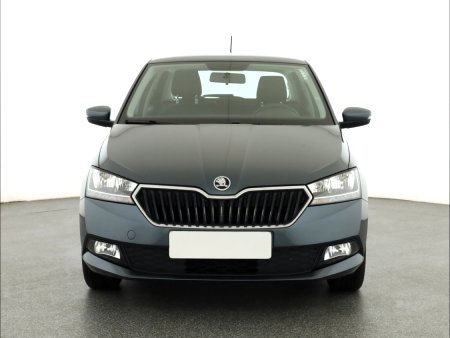 Škoda Fabia, 2019 - pohled č. 2