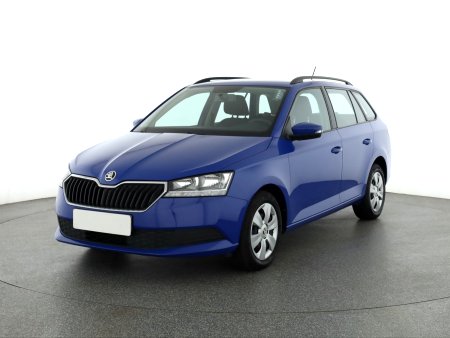 Škoda Fabia, 2019 - pohled č. 3