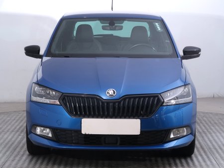 Škoda Fabia, 2019 - pohled č. 2