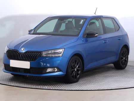 Škoda Fabia, 2019 - pohled č. 3