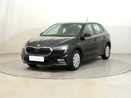 Škoda Fabia, 2024 - pohled č. 3