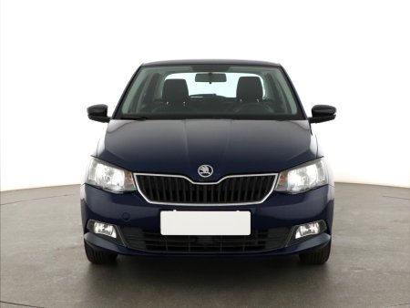 Škoda Fabia, 2016 - pohled č. 2