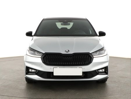 Škoda Fabia, 2024 - pohled č. 2
