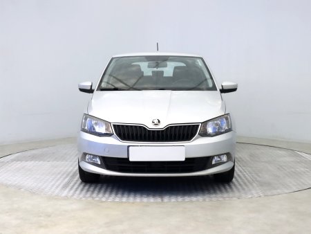 Škoda Fabia, 2015 - pohled č. 2