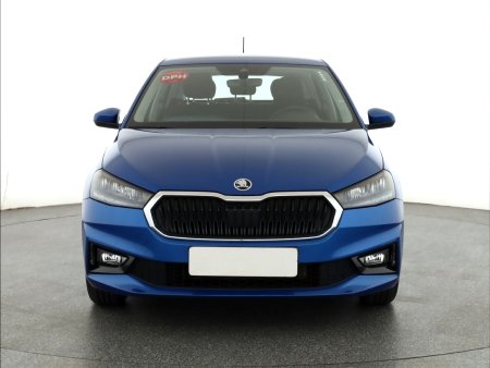 Škoda Fabia, 2023 - pohled č. 2