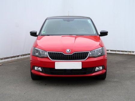 Škoda Fabia, 2018 - pohled č. 2