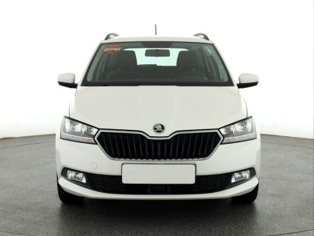 Škoda Fabia, 2019 - pohled č. 2